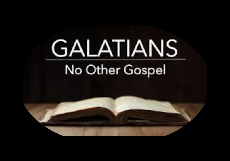 Gal 1 11 2 10 Paul Taught By God His Magnificent Love