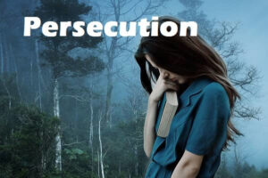 Persecution