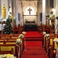 St. Marks Inside