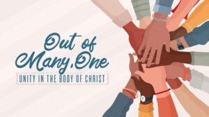 Unity in the Body of Christ